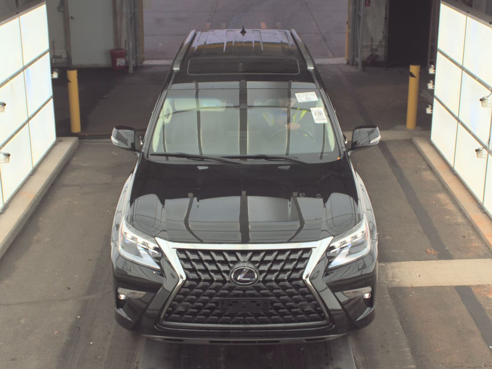 2023 Lexus GX GX 460 Premium AWD