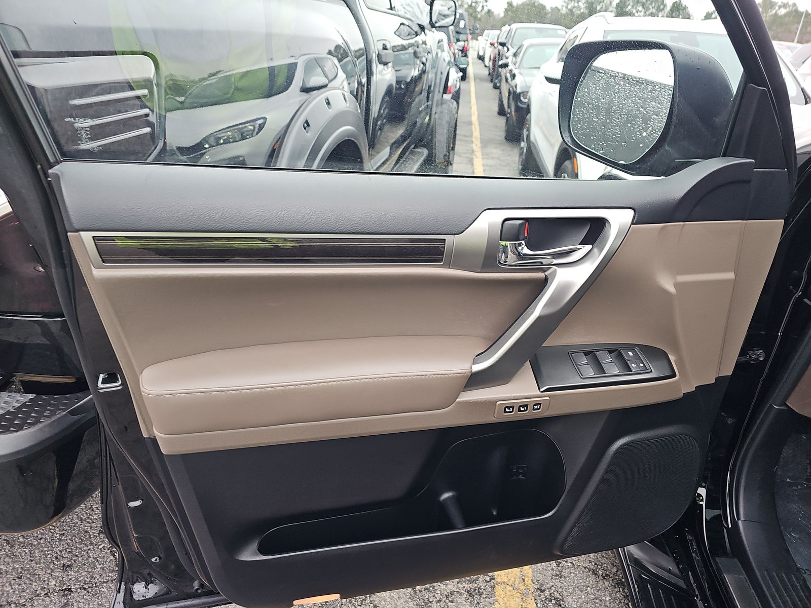 2023 Lexus GX GX 460 Premium AWD