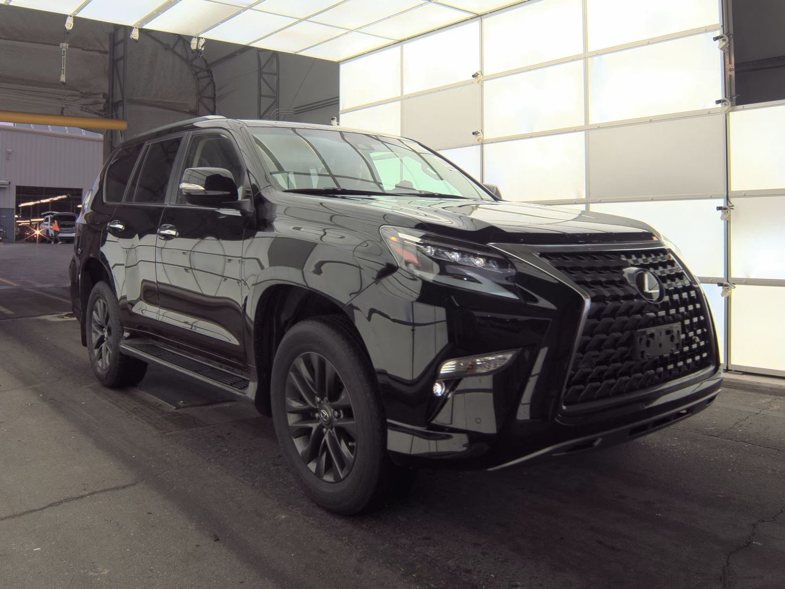 2023 Lexus GX GX 460 Premium AWD