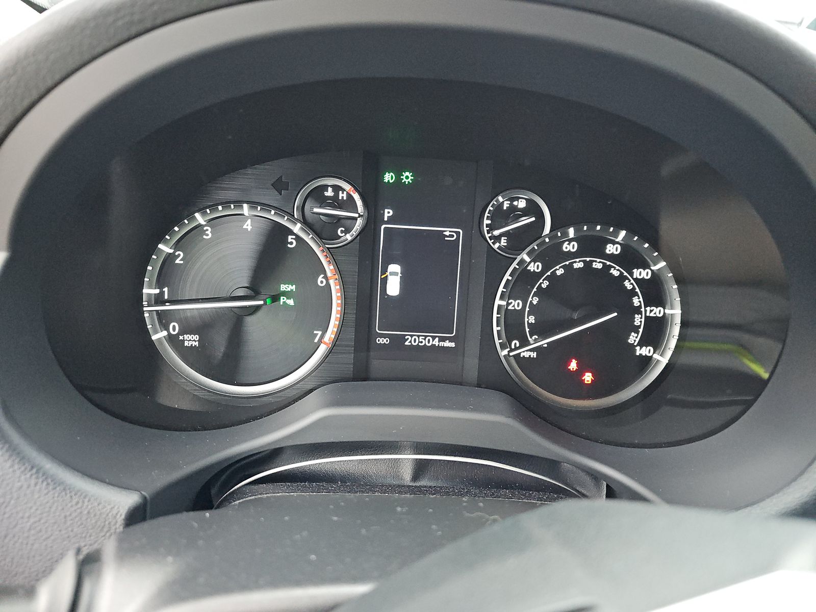 2023 Lexus GX GX 460 Premium AWD