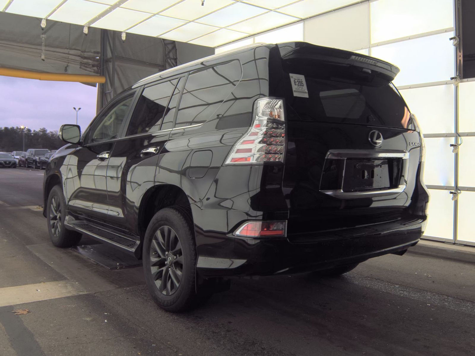 2023 Lexus GX GX 460 Premium AWD