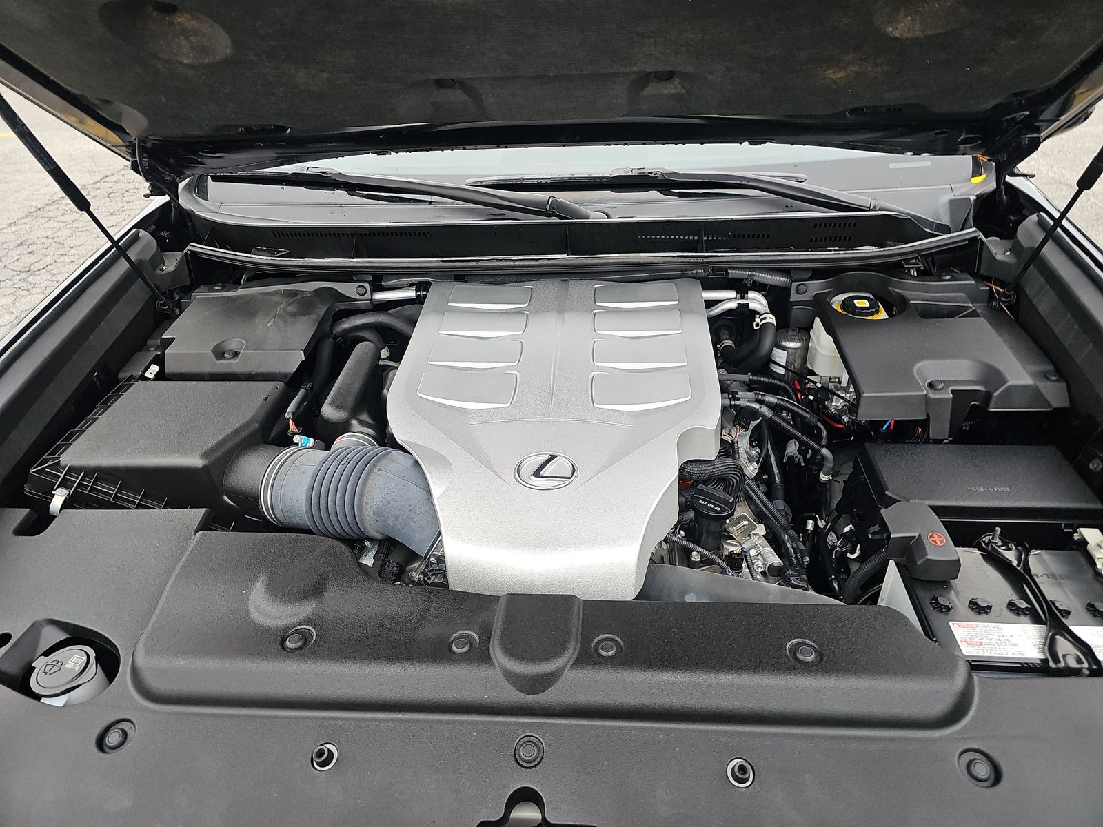 2023 Lexus GX GX 460 Premium AWD