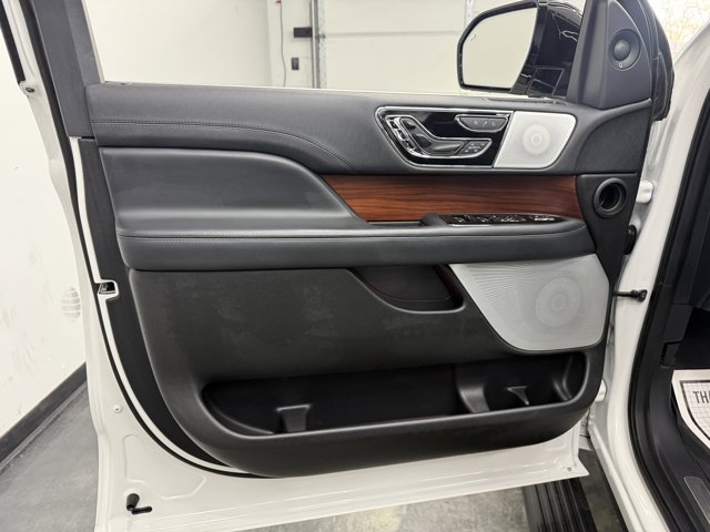 2022 Lincoln Navigator Reserve AWD