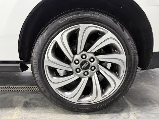 2022 Lincoln Navigator Reserve AWD