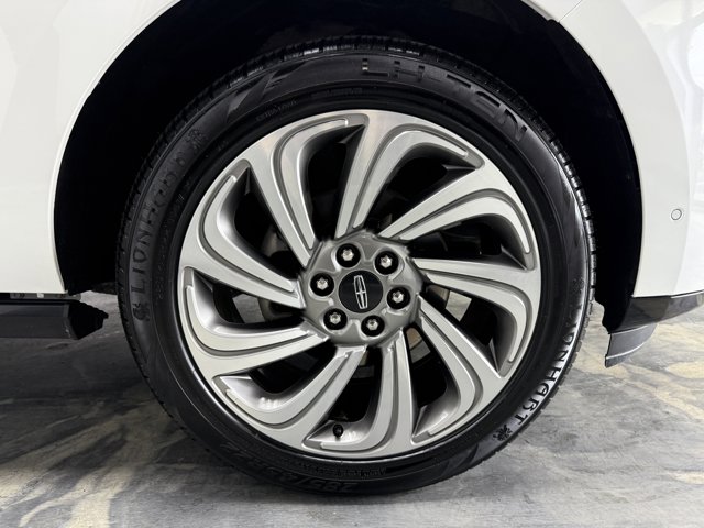 2022 Lincoln Navigator Reserve AWD