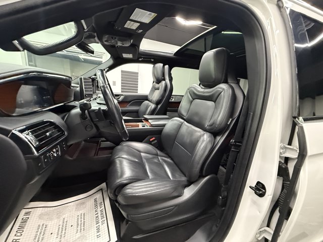 2022 Lincoln Navigator Reserve AWD