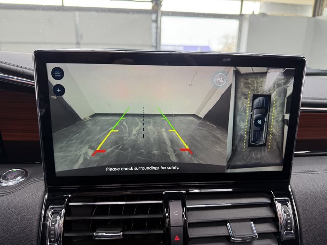 2022 Lincoln Navigator Reserve AWD