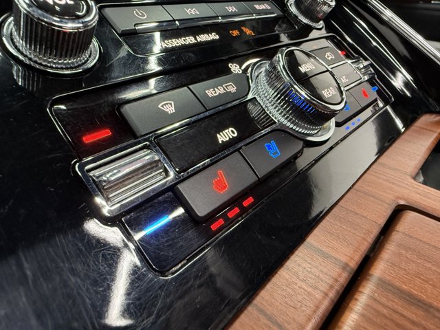 2022 Lincoln Navigator Reserve AWD