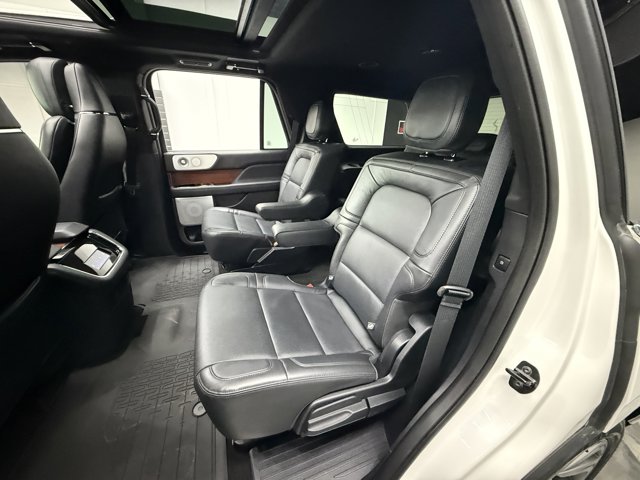 2022 Lincoln Navigator Reserve AWD