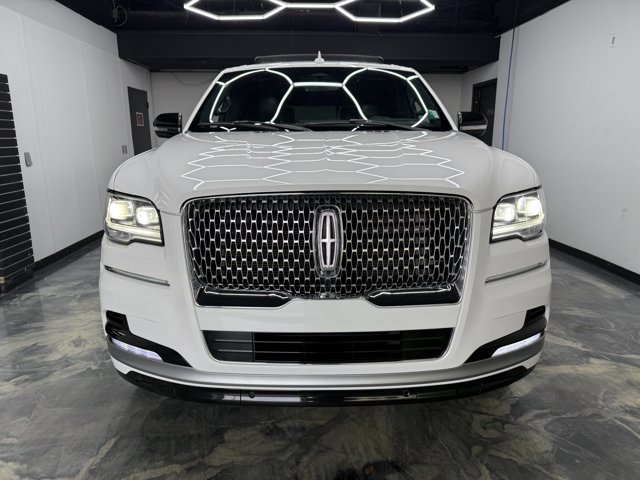 2022 Lincoln Navigator Reserve AWD