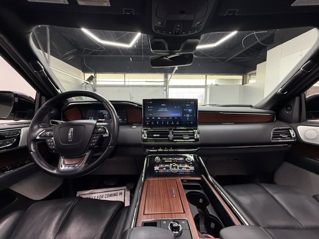 2022 Lincoln Navigator Reserve AWD