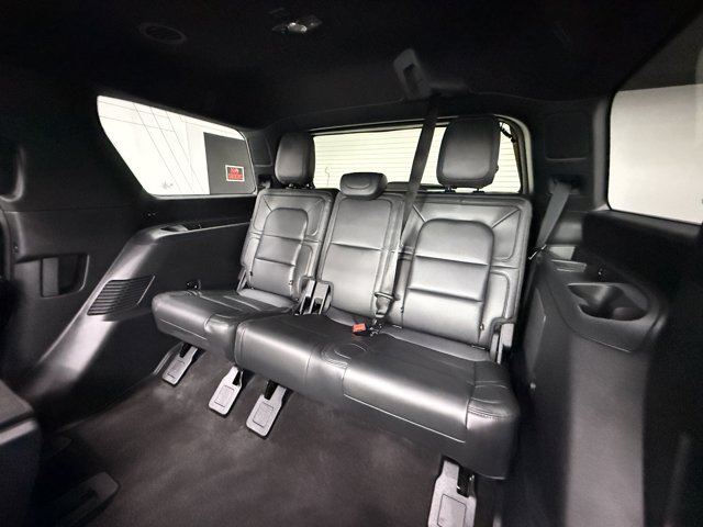 2022 Lincoln Navigator Reserve AWD