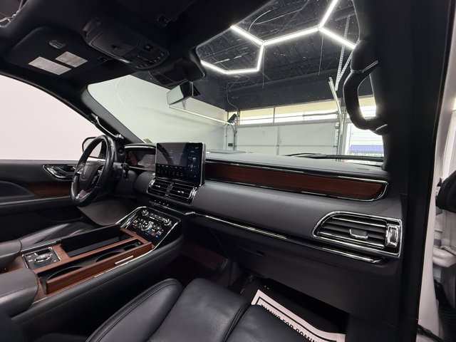 2022 Lincoln Navigator Reserve AWD