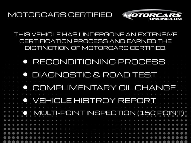 2022 Lincoln Navigator Reserve AWD