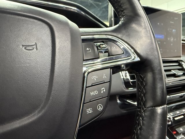 2022 Lincoln Navigator Reserve AWD