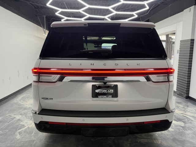 2022 Lincoln Navigator Reserve AWD