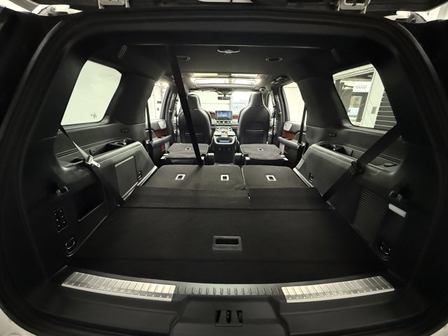 2022 Lincoln Navigator Reserve AWD