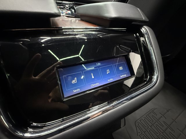 2022 Lincoln Navigator Reserve AWD