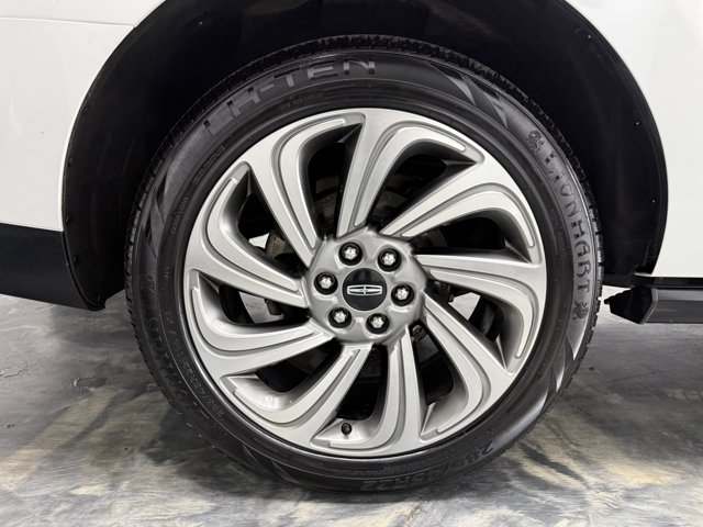 2022 Lincoln Navigator Reserve AWD