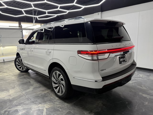 2022 Lincoln Navigator Reserve AWD