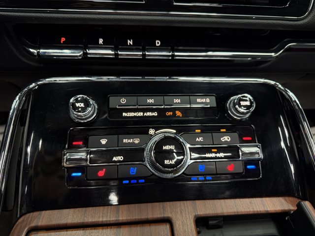 2022 Lincoln Navigator Reserve AWD