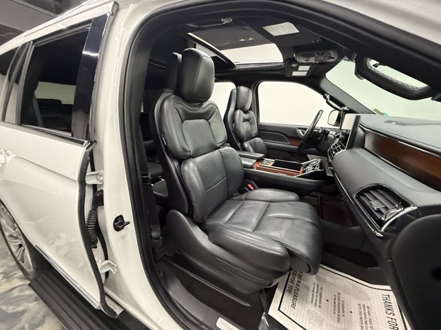 2022 Lincoln Navigator Reserve AWD