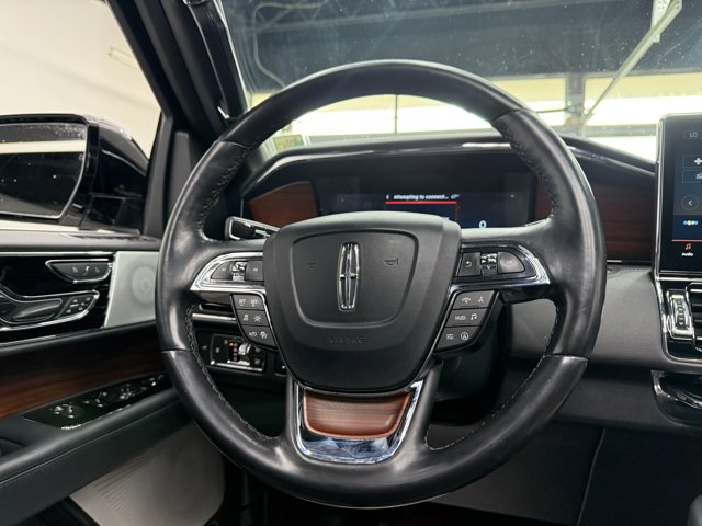 2022 Lincoln Navigator Reserve AWD