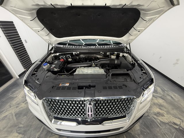 2022 Lincoln Navigator Reserve AWD