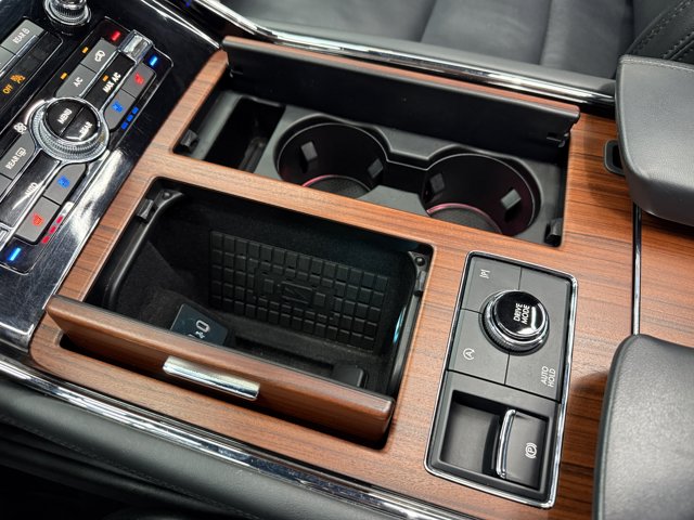 2022 Lincoln Navigator Reserve AWD