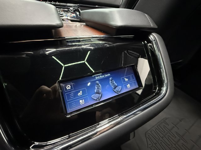 2022 Lincoln Navigator Reserve AWD