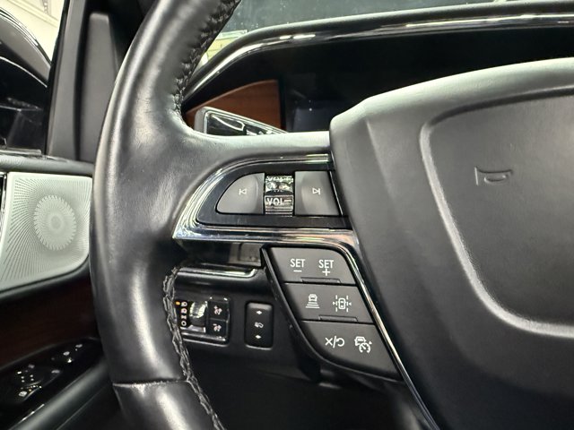 2022 Lincoln Navigator Reserve AWD