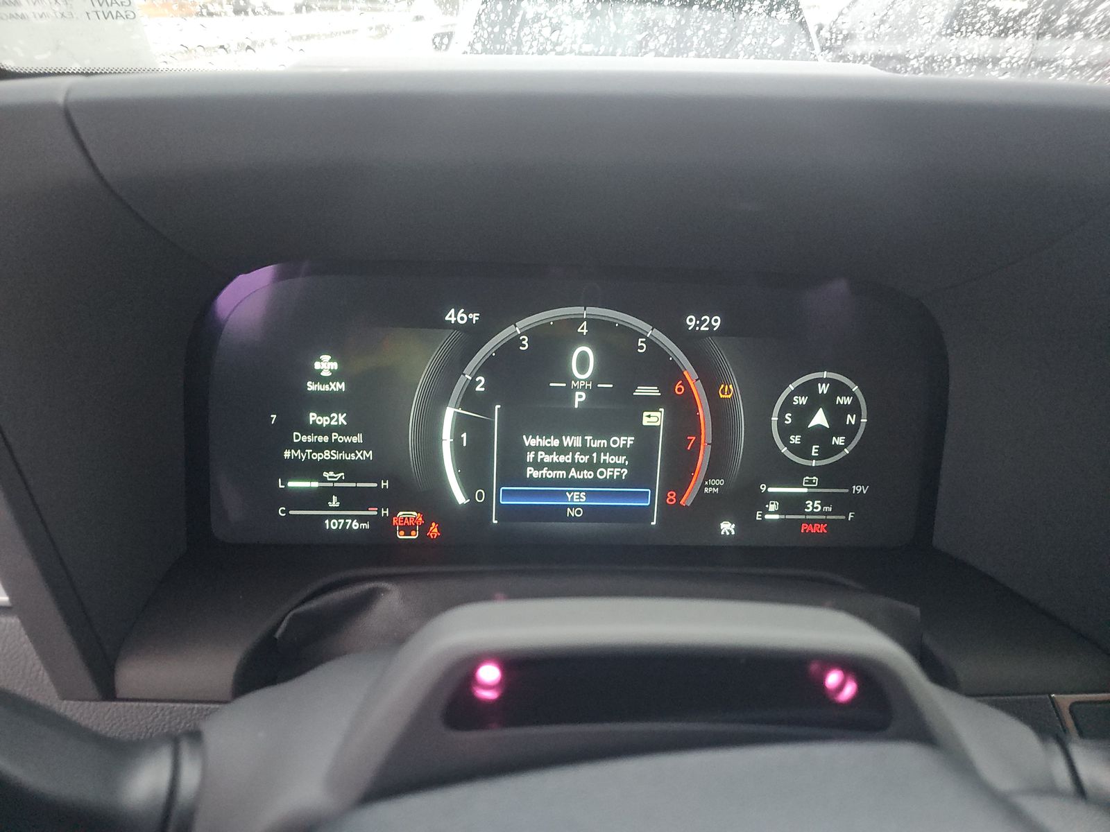 2024 Lexus GX GX 550 Luxury AWD