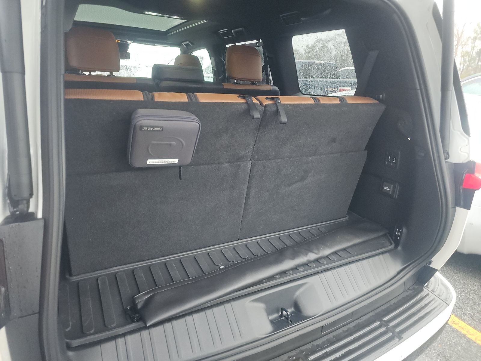 2024 Lexus GX GX 550 Luxury AWD