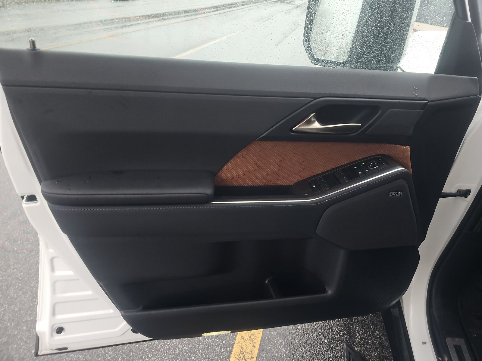 2024 Lexus GX GX 550 Luxury AWD