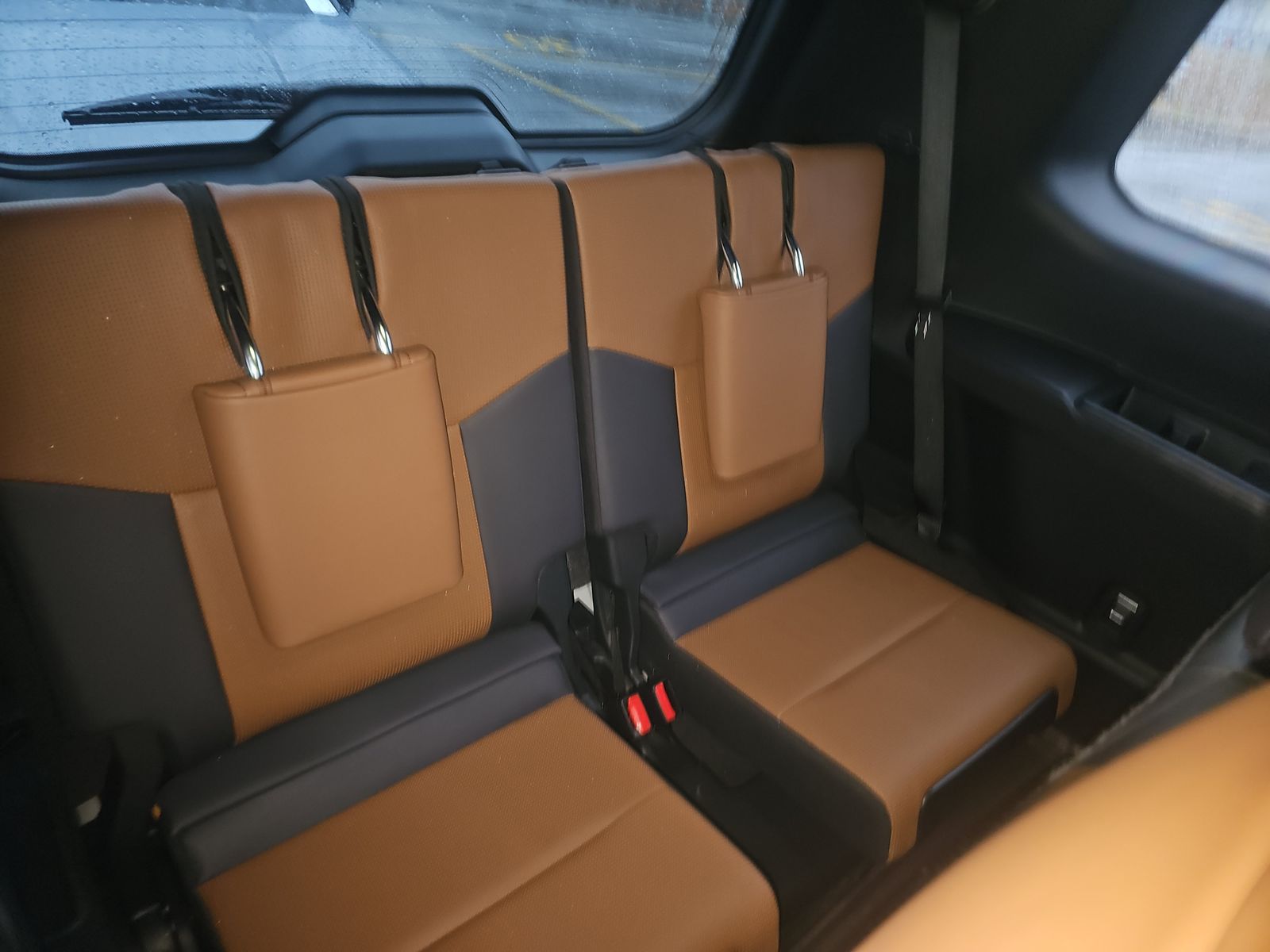 2024 Lexus GX GX 550 Luxury AWD