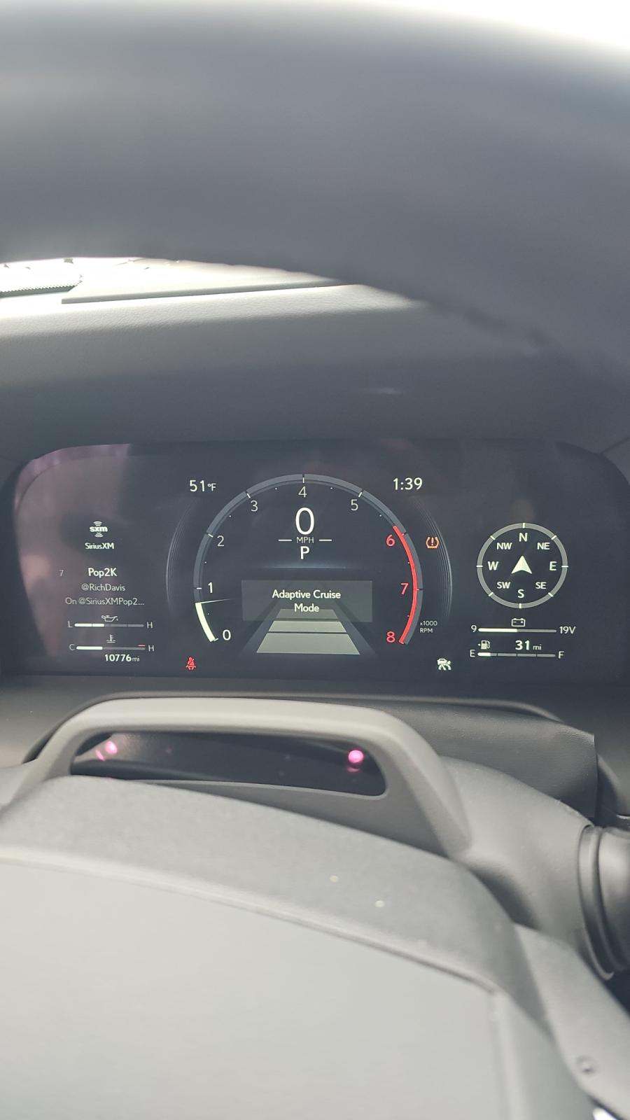 2024 Lexus GX GX 550 Luxury AWD