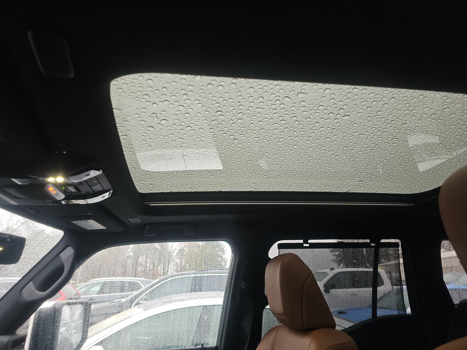 2024 Lexus GX GX 550 Luxury AWD