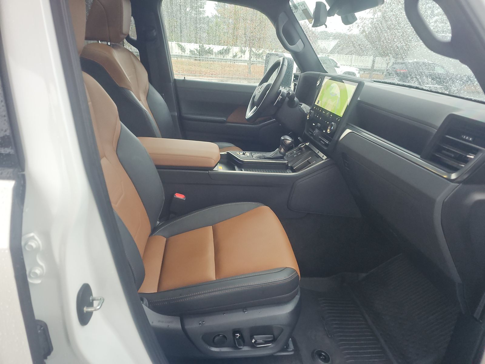 2024 Lexus GX GX 550 Luxury AWD