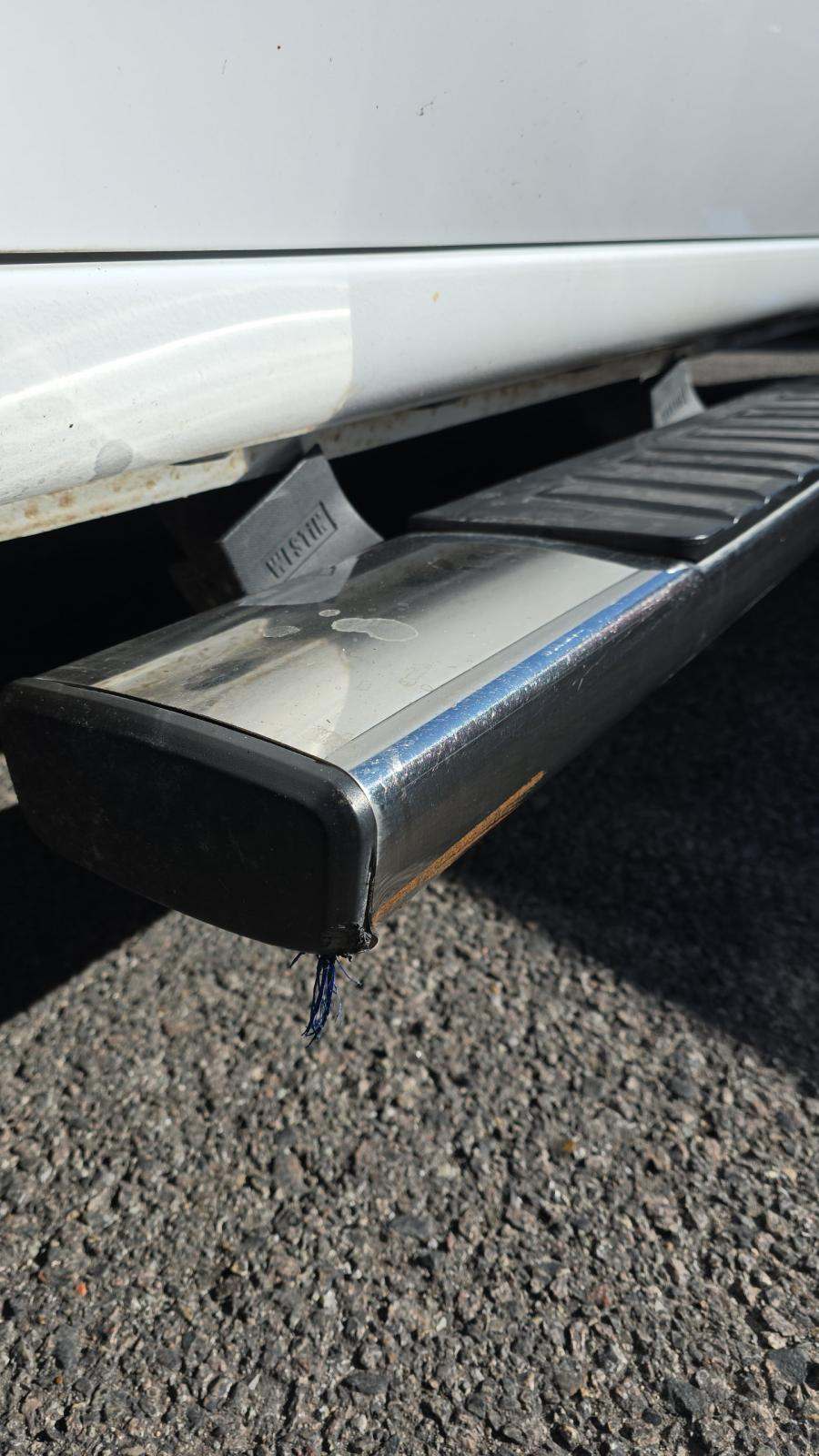 2020 Chevrolet Silverado 1500 LT RWD