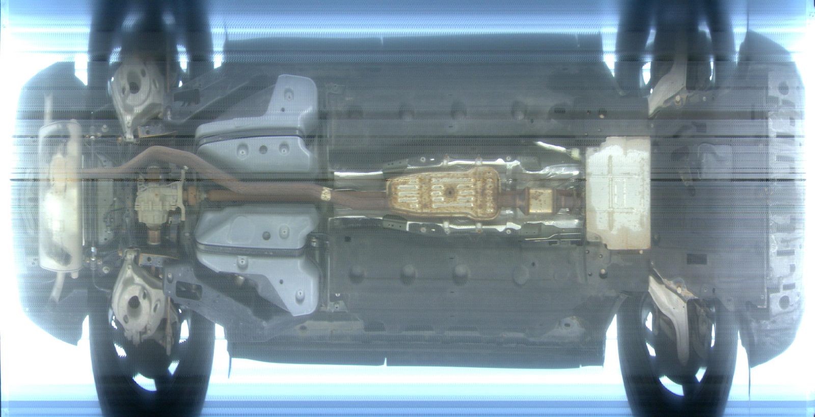 2022 Ford Edge ST-Line AWD