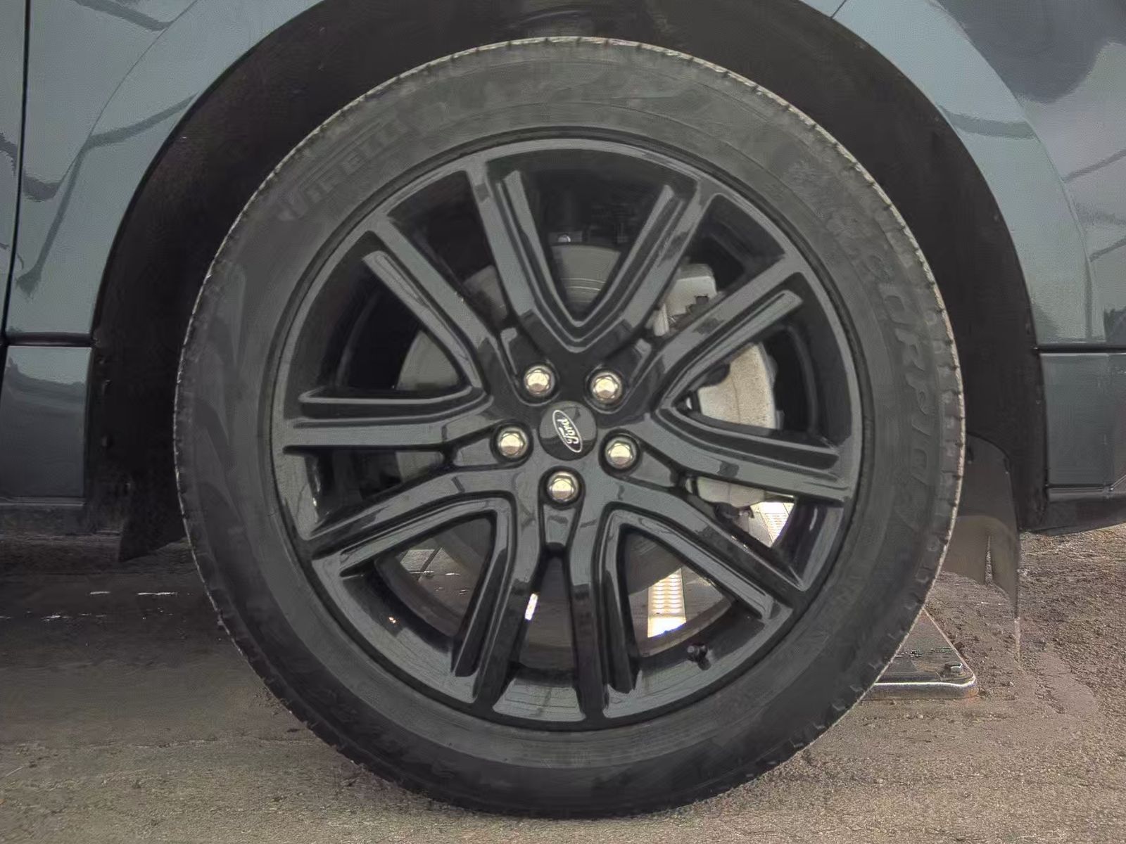 2022 Ford Edge ST-Line AWD