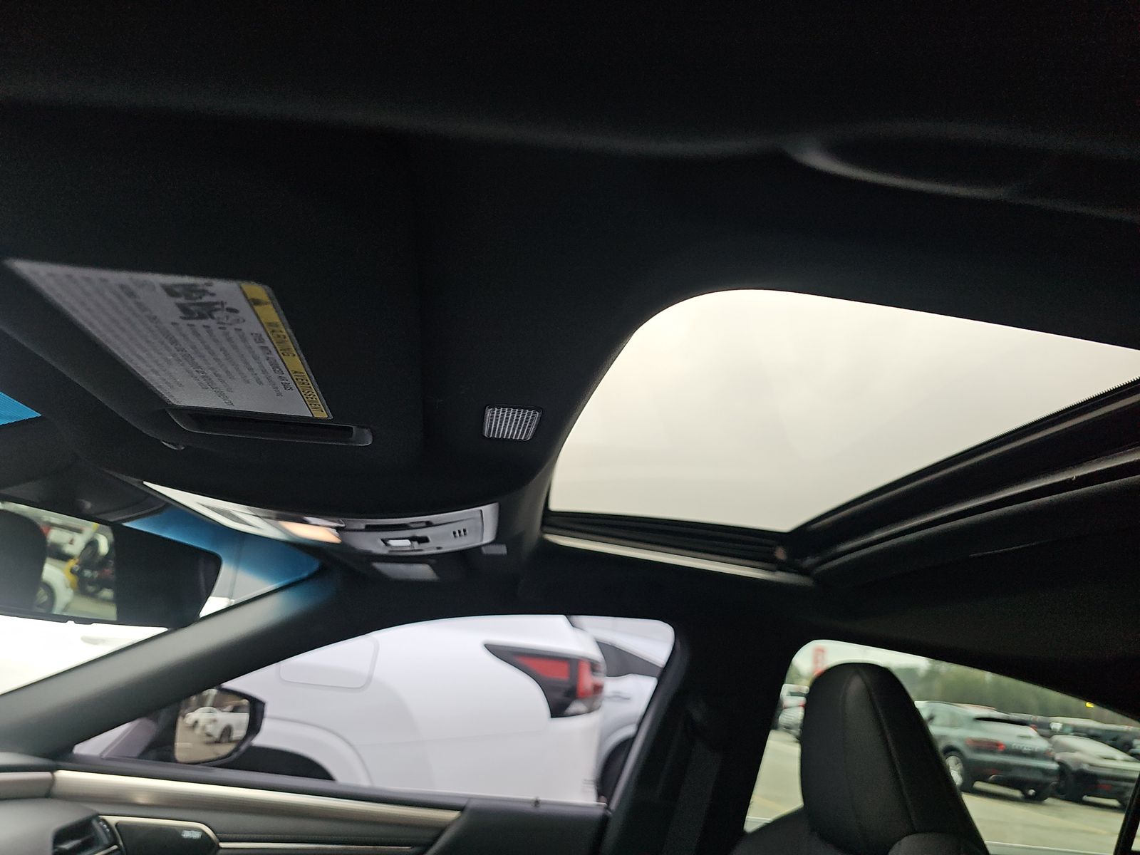 2024 Lexus ES ES 300h F SPORT Handling FWD