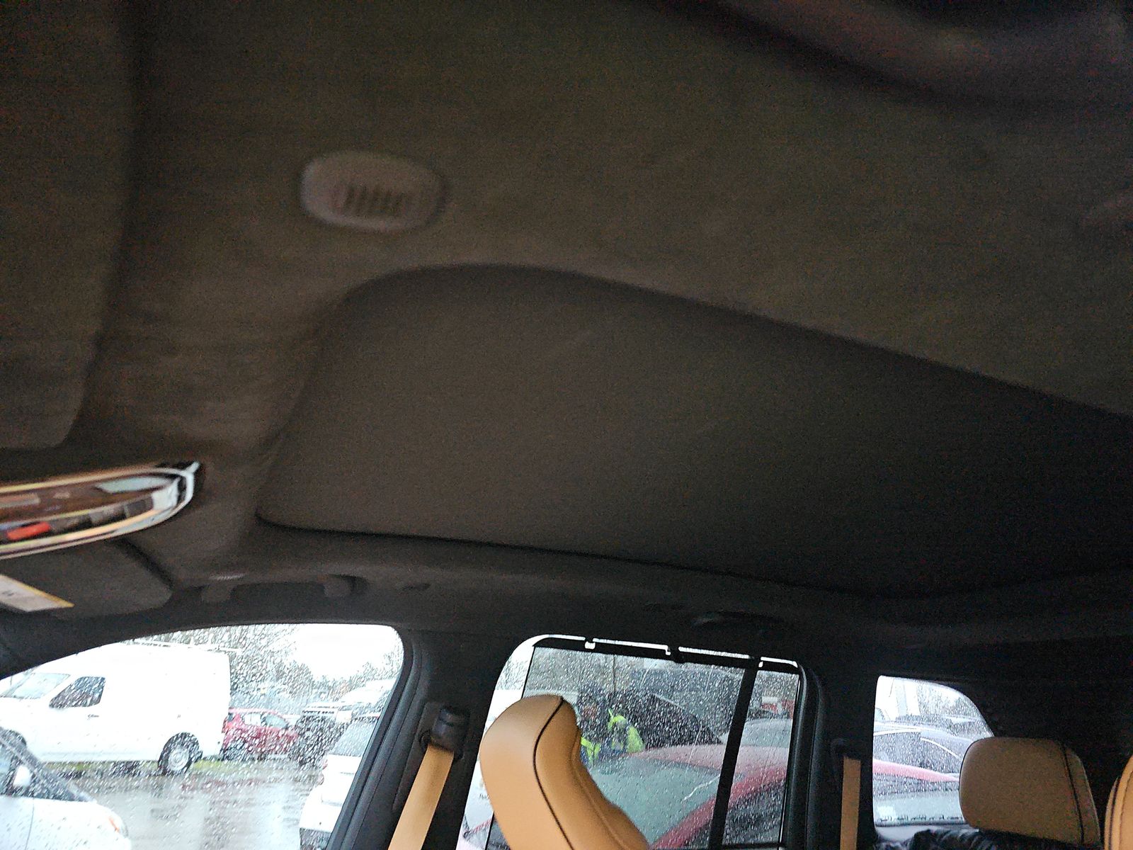 2022 Jeep Grand Cherokee Summit Reserve AWD