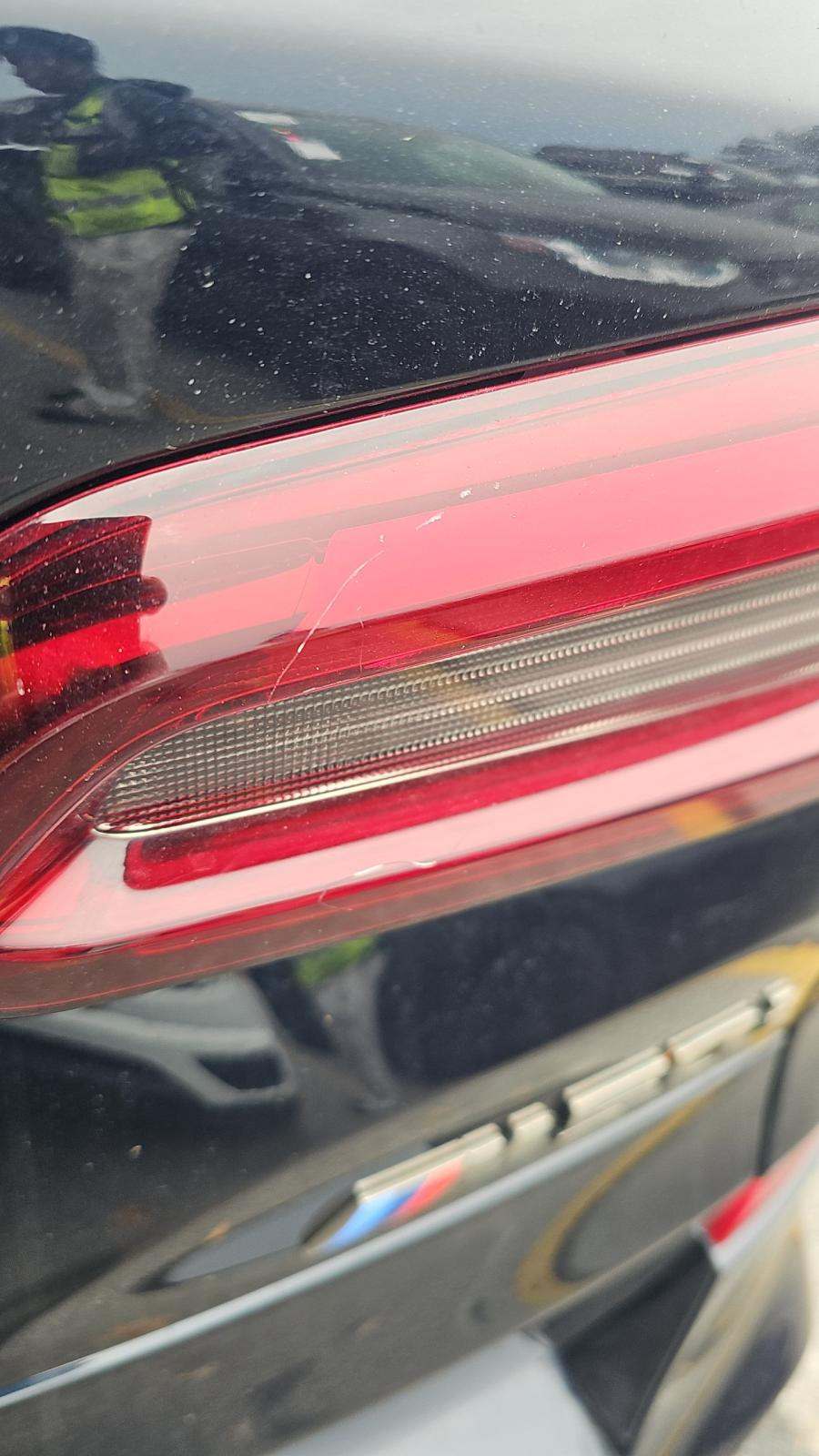 2023 BMW X5 M50i AWD