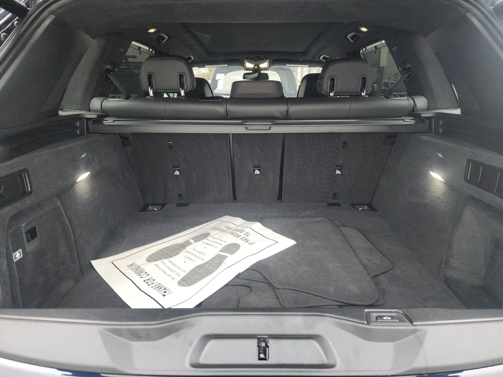 2023 BMW X5 M50i AWD