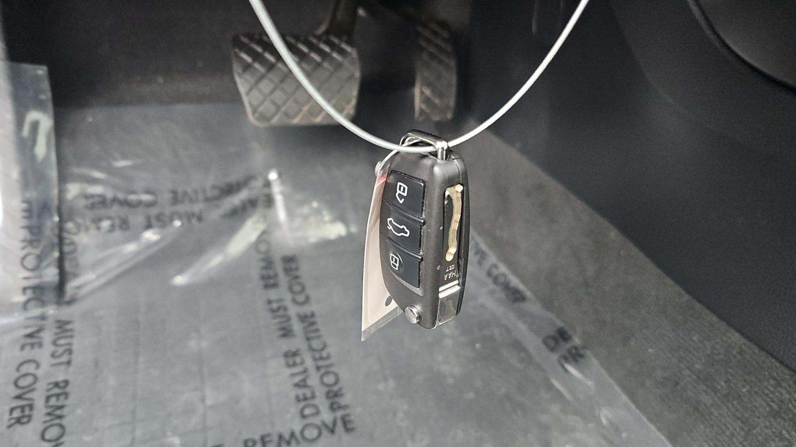 2020 Audi A3 2.0T S line Premium AWD