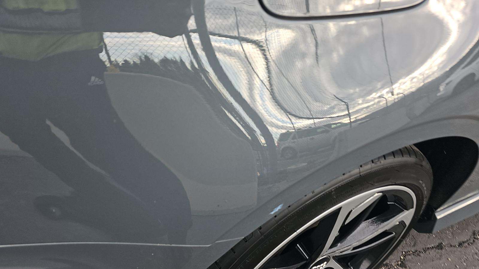 2020 Audi A3 2.0T S line Premium AWD