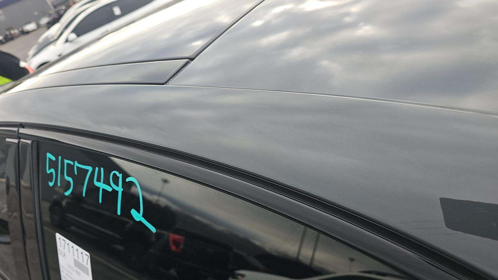 2020 Audi A3 2.0T S line Premium AWD