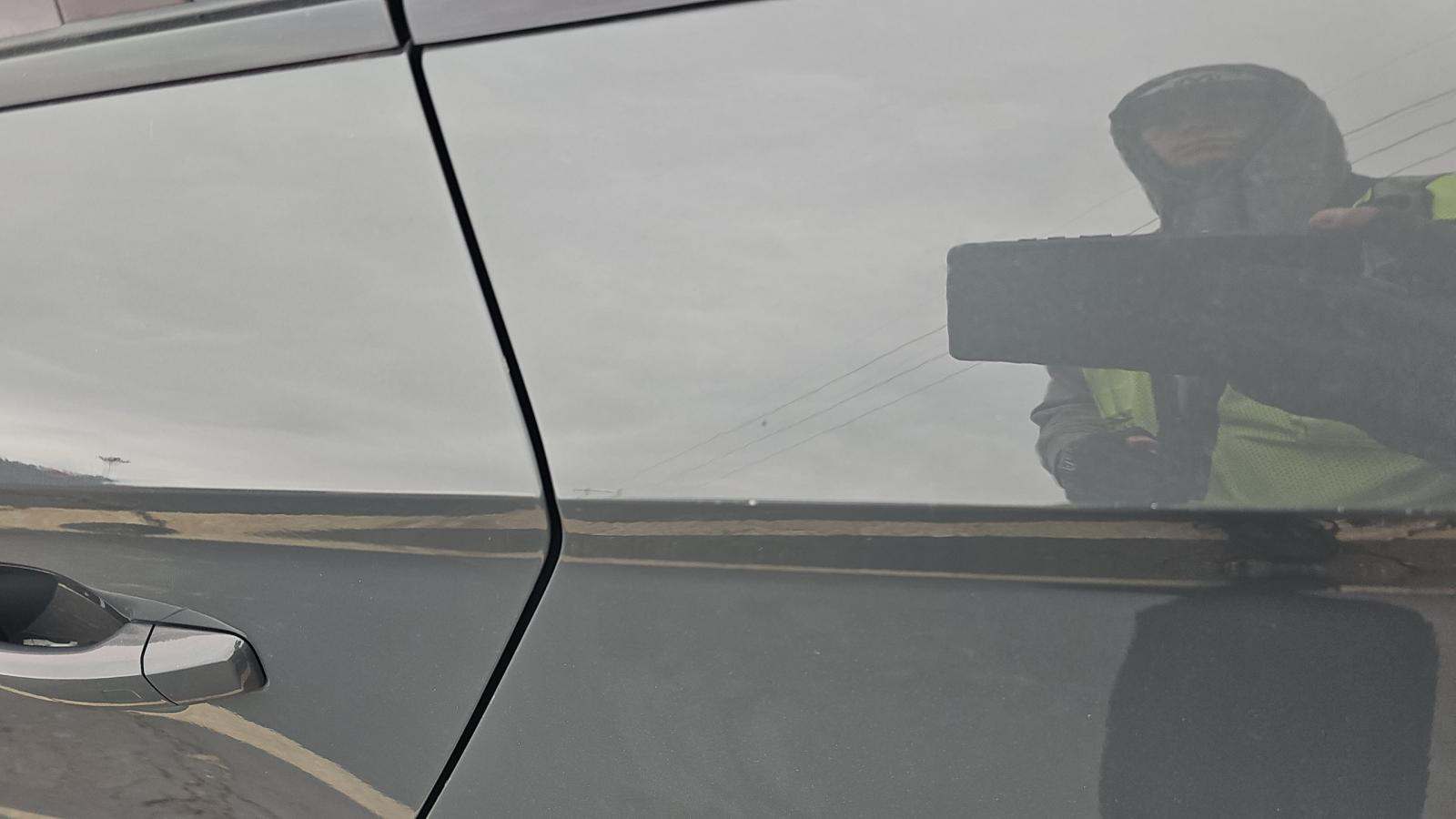 2020 Audi A3 2.0T S line Premium AWD