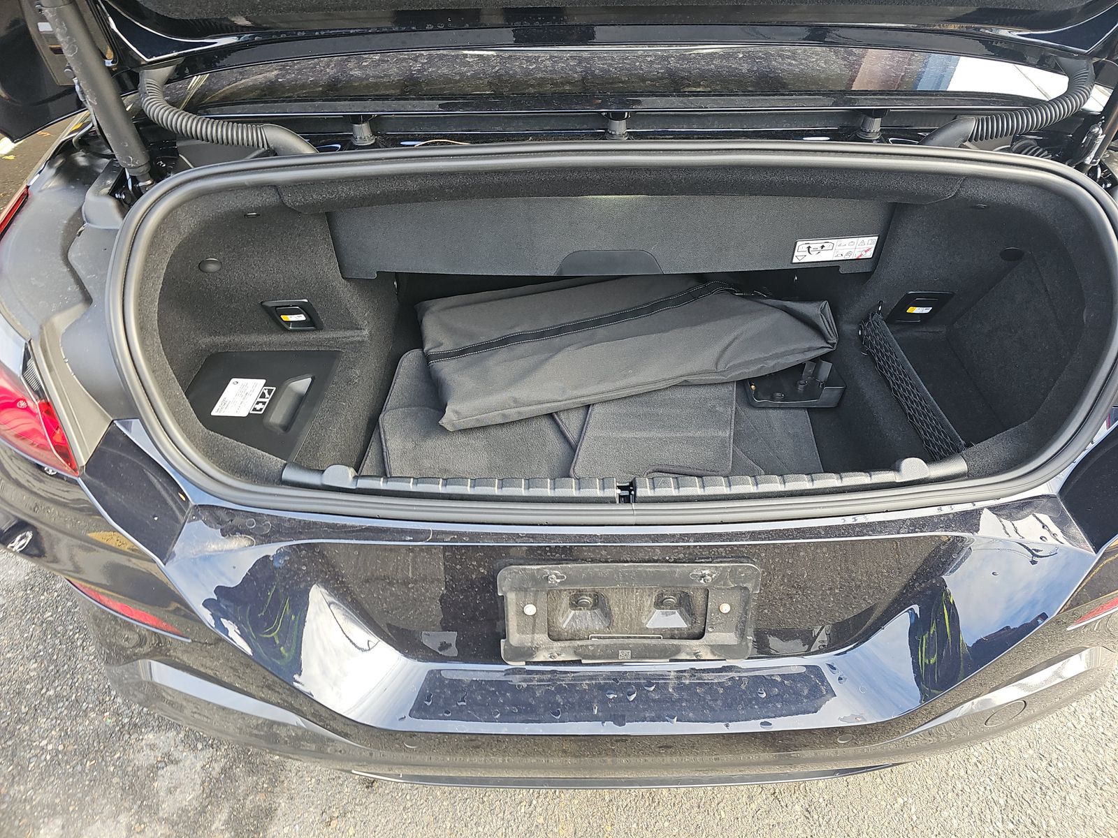 2025 BMW 8 Series M850i xDrive AWD